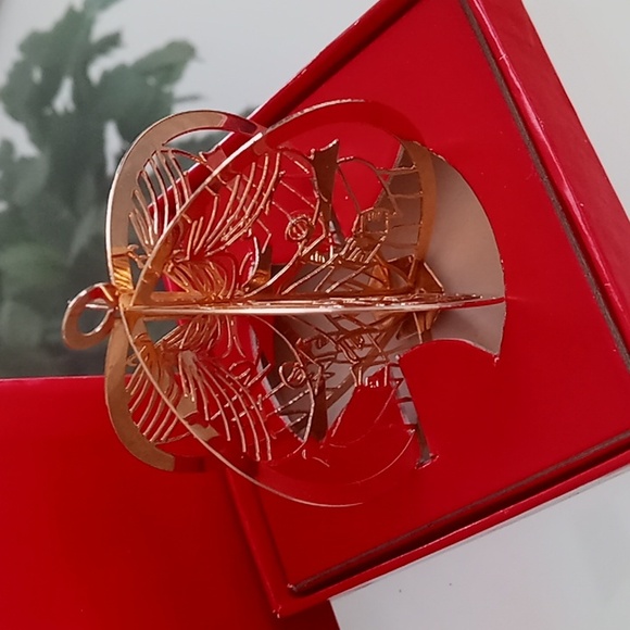 F.B. Rogers Choir Boy Christmas Ornament - Picture 2 of 9